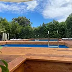 Pompei Duplex Deluxe 4* Boscoreale