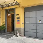 Lejlighedshotel Pompei Duplex Deluxe 4*