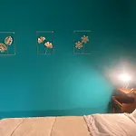 Pompei Duplex Deluxe 4* Boscoreale
