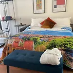 Pompei Duplex Deluxe Lejlighedshotel
