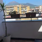 Lejlighedshotel Pompei Duplex Deluxe 4*