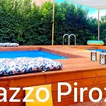 Pompei Duplex Deluxe Lejlighedshotel 4*