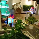 Lejlighedshotel Pompei Duplex Deluxe 4*