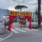 Pompei Duplex Deluxe 4*