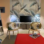 Pompei Duplex Deluxe Lejlighedshotel Boscoreale