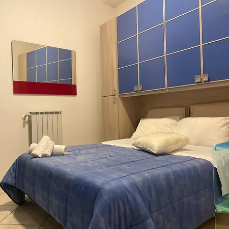 Pompei Duplex Deluxe 4*