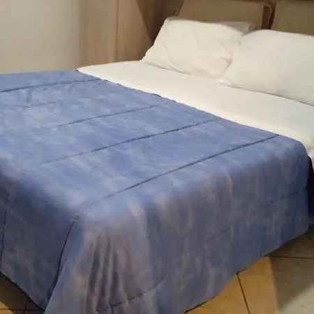 Pompei Duplex Deluxe アパートホテル