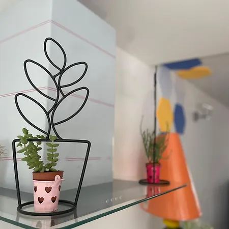Pompei Duplex Deluxe شقة فندقية بوسكوريليه
