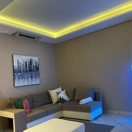 Pompei Duplex Deluxe ボスコレアーレ