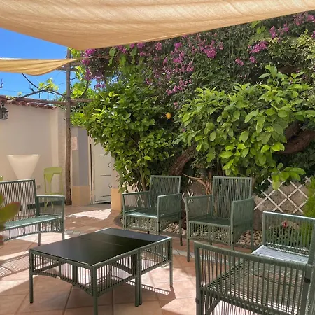 Pompei Duplex Deluxe 4*