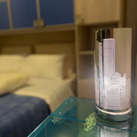 Pompei Duplex Deluxe アパートホテル ボスコレアーレ