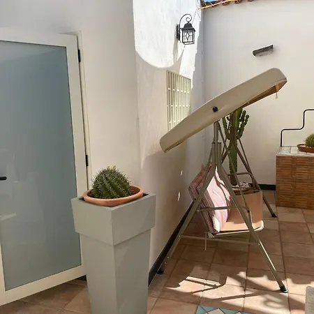 Pompei Duplex Deluxe アパートホテル