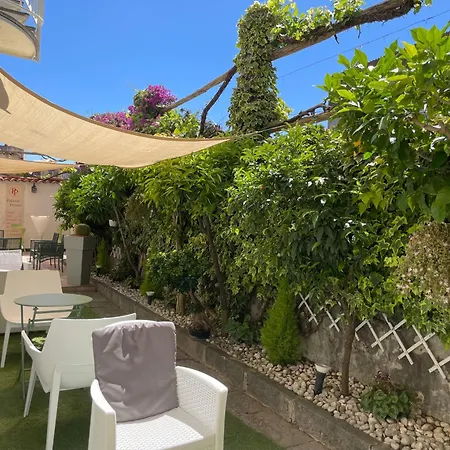 Pompei Duplex Deluxe بوسكوريليه