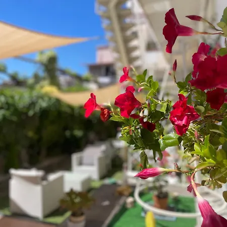 Pompei Duplex Deluxe بوسكوريليه