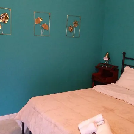 Pompei Duplex Deluxe 4* ボスコレアーレ