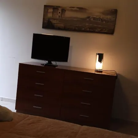 Pompei Duplex Deluxe 4*