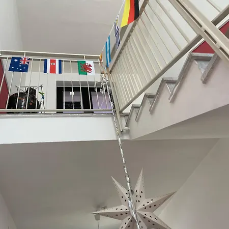 Pompei Duplex Deluxe بوسكوريليه
