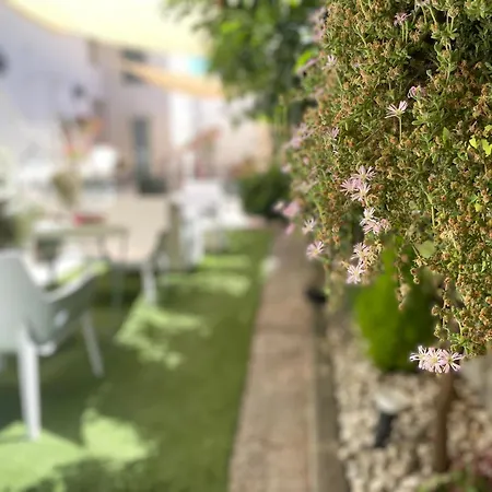 Pompei Duplex Deluxe شقة فندقية *