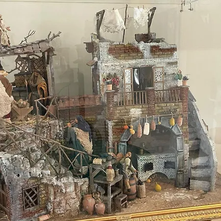 Pompei Duplex Deluxe