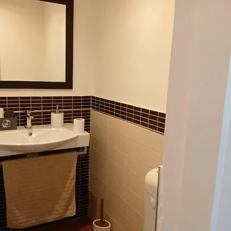 Pompei Duplex Deluxe 4* ボスコレアーレ