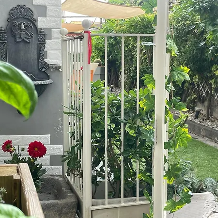Lejlighedshotel Pompei Duplex Deluxe 4*