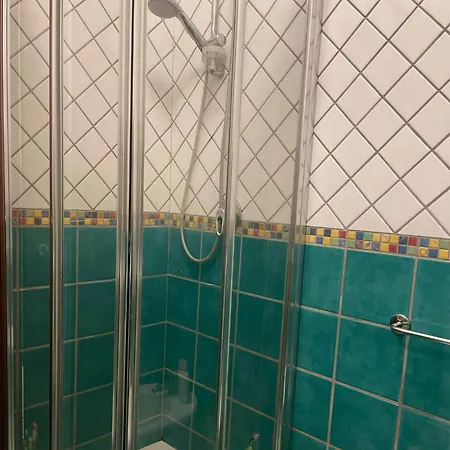 アパートホテル Pompei Duplex Deluxe 4*