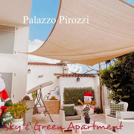 Pompei Duplex Deluxe *