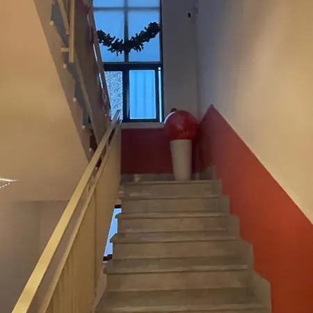 Pompei Duplex Deluxe بوسكوريليه