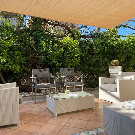 Pompei Duplex Deluxe 4*