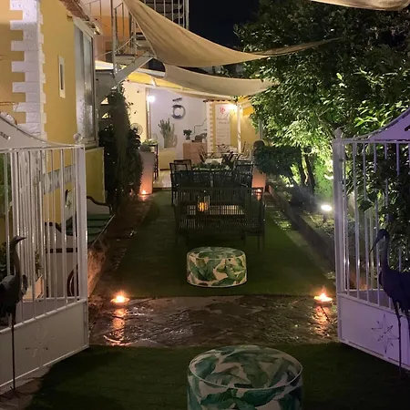 Pompei Duplex Deluxe 4*