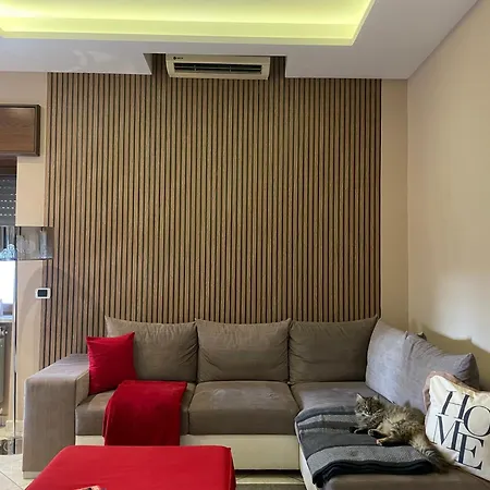 Pompei Duplex Deluxe 4* Boscoreale