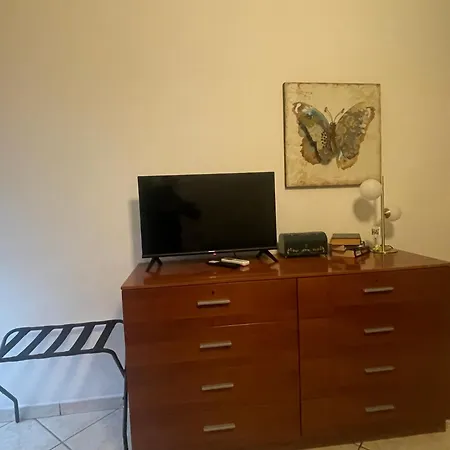 Lejlighedshotel Pompei Duplex Deluxe Boscoreale