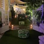 Pompei Duplex Deluxe Aparthotel