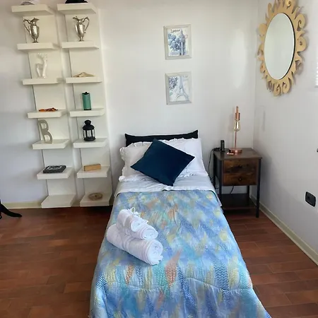 Pompei Duplex Deluxe * Boscoreale