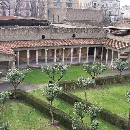 Pompei Duplex Deluxe Boscoreale