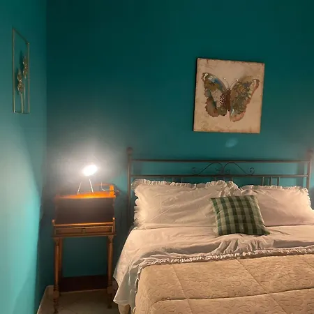 Pompei Duplex Deluxe Apart Otel