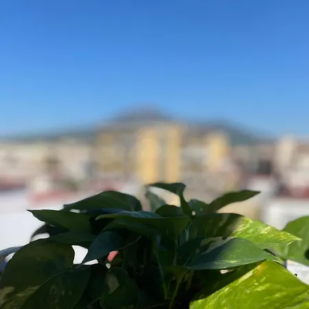 Pompei Duplex Deluxe Aparthotel Boscoreale