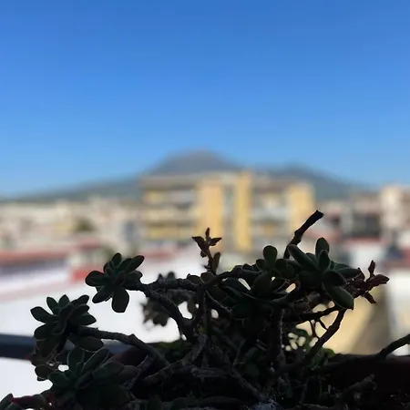 Pompei Duplex Deluxe Aparthotel Boscoreale