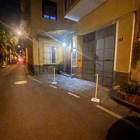 Aparthotel Pompei Duplex Deluxe *