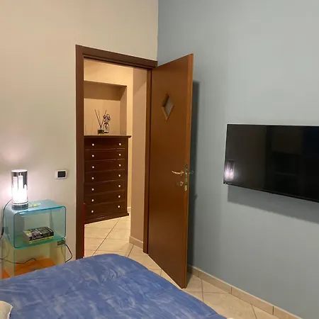 Aparthotel Pompei Duplex Deluxe *