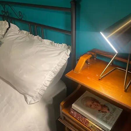 아파트호텔 Pompei Duplex Deluxe 보스코리알레