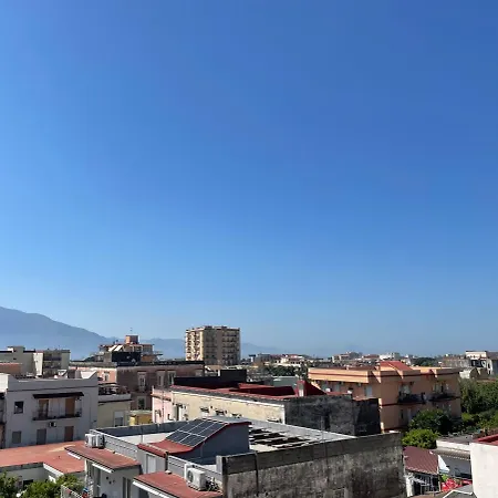 Aparthotel Pompei Duplex Deluxe *