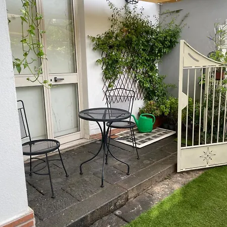 Aparthotel Pompei Duplex Deluxe