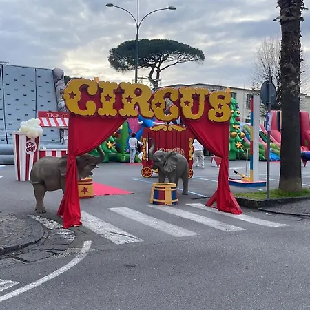 Pompei Duplex Deluxe 4*