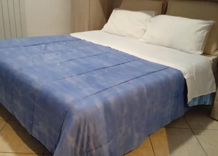 Pompei Duplex Deluxe 公寓式酒店