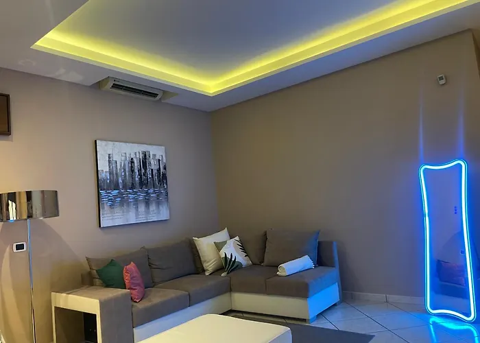 Pompei Duplex Deluxe 博斯科雷亚莱