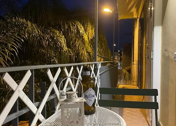 公寓式酒店 Pompei Duplex Deluxe 博斯科雷亚莱