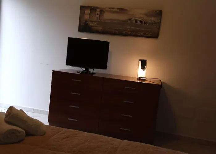 Pompei Duplex Deluxe 4*