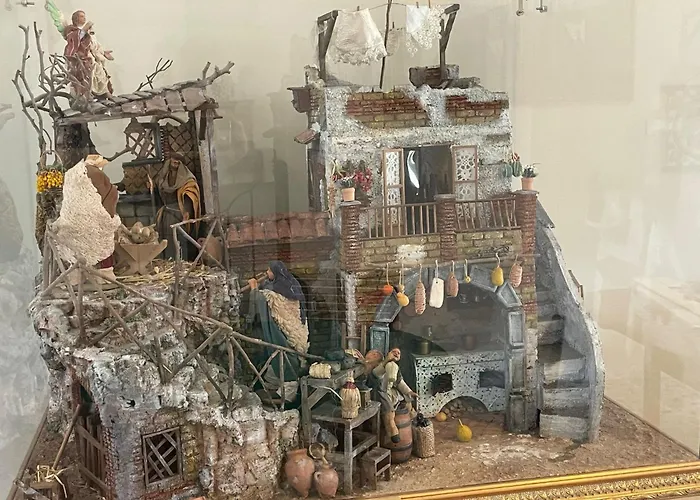 Pompei Duplex Deluxe