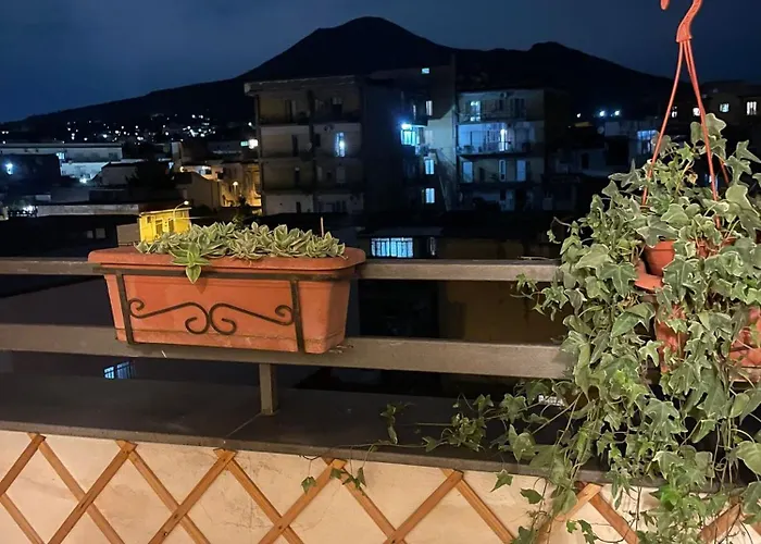 Pompei Duplex Deluxe 4*